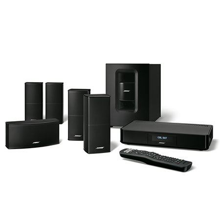 bose cinemate 5