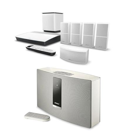 bose soundtouch 20 serie 1