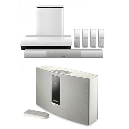 soundtouch 650