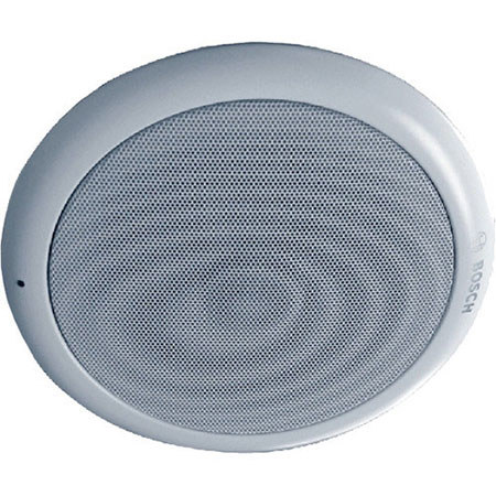 bosch 12w wall mount speaker