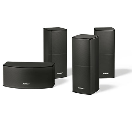bose lifestyle 535 series iii 4k