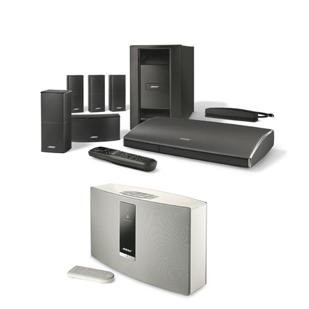 soundtouch 525