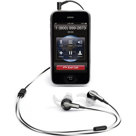 bose mie2 headphones