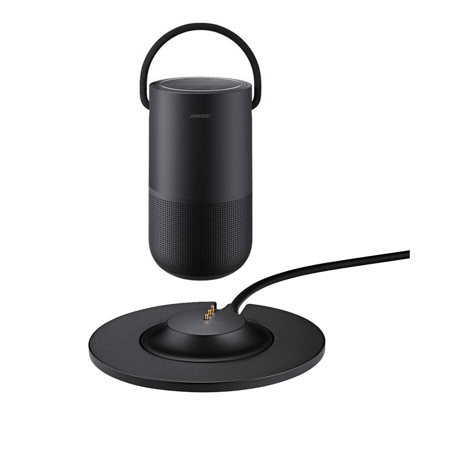 bose charger speaker