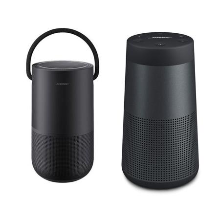 bose soundlink revolve portable bluetooth