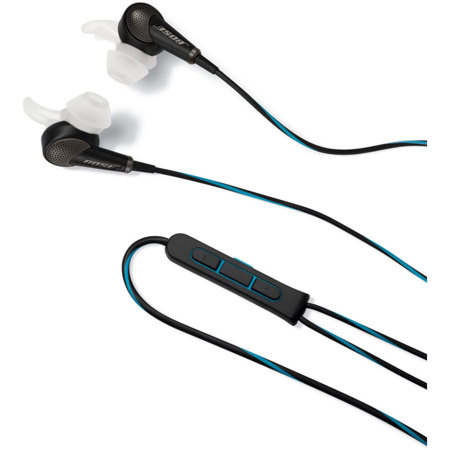 bose inline mic