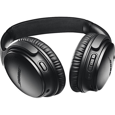 bose quietcomfort headphones