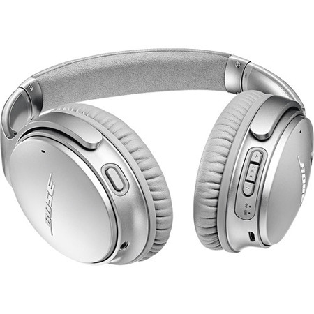 Bose Quietcomfort 35 Ii Wireless Noise Cancelling Headphones