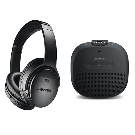 bose soundlink ii microphone
