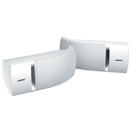 bose 161 speaker system