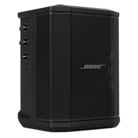 S1 Pro System Bose Portable Pa Encyclopedia Faq Wiki
