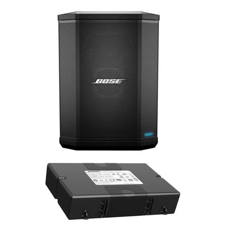 bose s1 pro spec