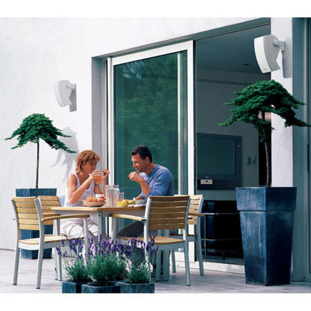 bose 251 environmental speakers