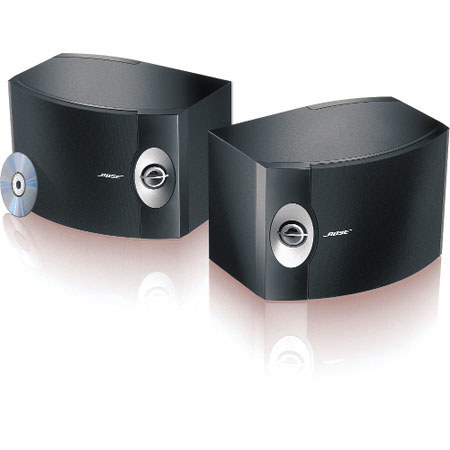 bose 301 replacement speakers