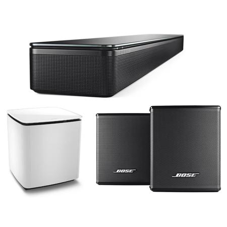 acoustimass 300 wireless bass