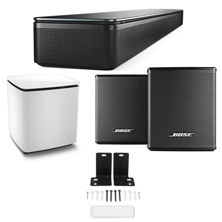 soundtouch 300 bundle