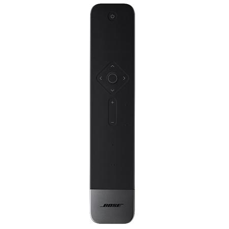 bose soundbar 500 remote instructions