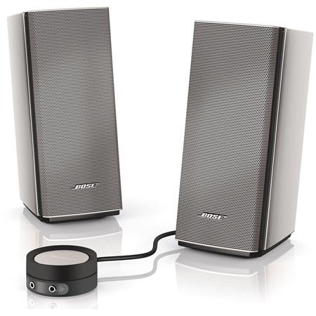 bose computer speaker system