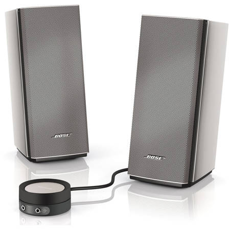 bose companion