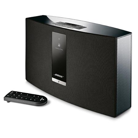 bosch music system for home