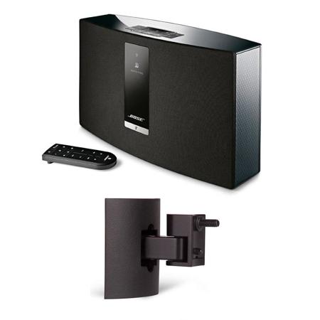 bose soundtouch 20 ii vs iii