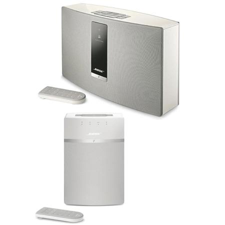 Bose Soundtouch Series Iii Wireless Music System W Soundtouch 10 Music System 10 A Bose Soundtouch Series Iii Wireless Music System W Soundtouch 10 Music System 10 A