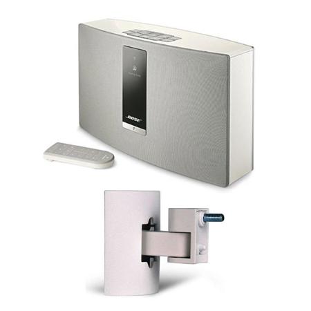 Bose Soundtouch 20 Series Iii Wireless Music System W Bose Ub
