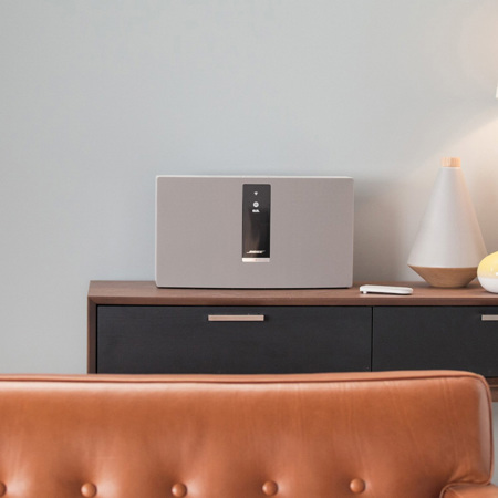 bose soundtouch 30 iii blk