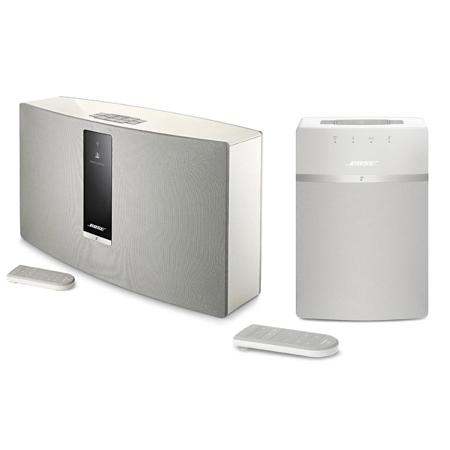 bose soundtouch 30 series iii wireless