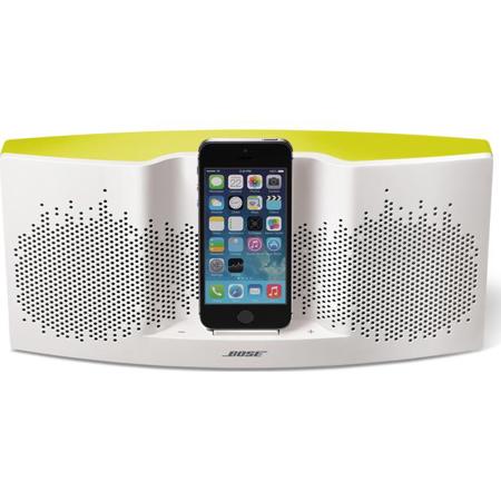 ipod soundstation