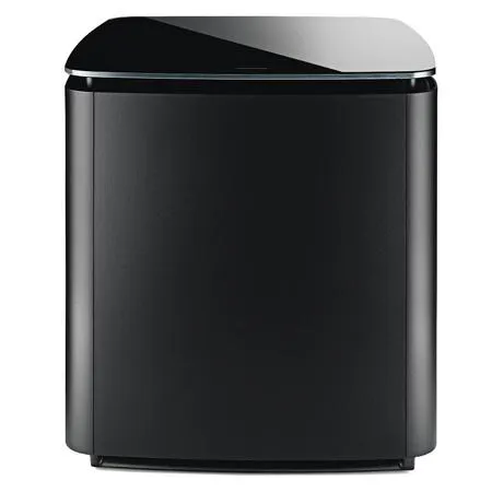 とら Boss Bass Module 700 (ジャンク) Bose Bass Module 700 Wireless Subwoofer - Black for sale online | eBay