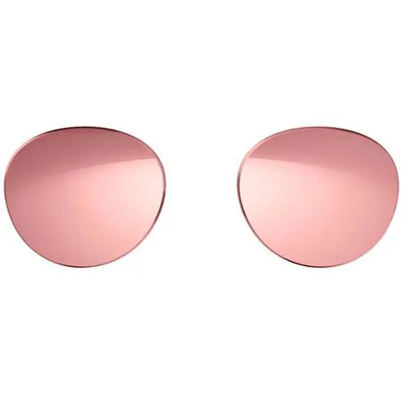 Bose Lenses Rondo, Mirrored Rose Gold