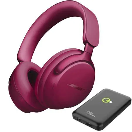 ヘッドホン Bose quiet comfort ultra QuietComfort Ultra Wireless Noise Cancelling Headphones