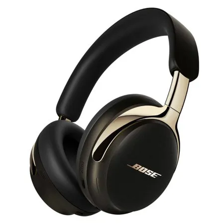 Bose QuietComfort Ultra 2nd Gen Wireless Active Noise Cancelling