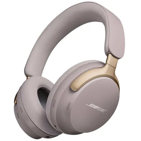 【ダマスカス】美品 Bose QuietComfort Ultra Bose QuietComfort Ultra Bluetooth Wireless Noise Cancelling