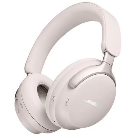 【美品】Bose QuietComfort Ultra Bose QuietComfort Ultra Wireless Noise Cancelling Over-Ear
