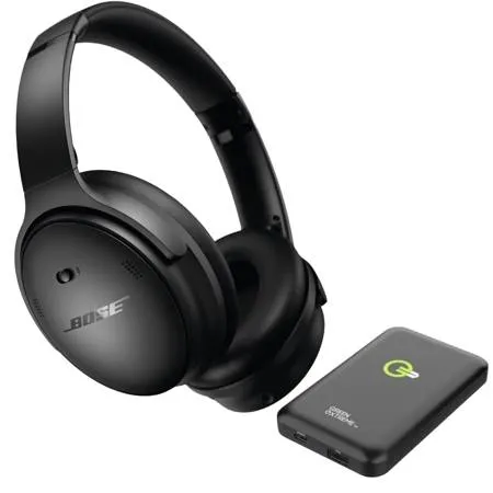 BOSE QUIETCOMFORT 45 BLACK. 5年間の保証あります。 QuietComfort® 45 Noise Cancelling Smart Headphones | Bose