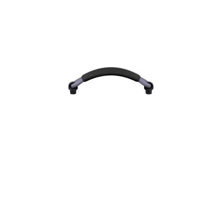 Bose Rope Handle for SoundLink Max Speaker Black/Chilled Lilac