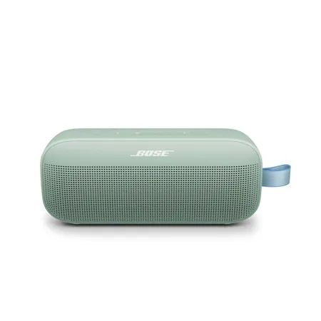BOSE SOUNDLINK FLEX 第2世代 中古 ペタルピンク Bose SoundLink Flex Portable Speaker 2nd Gen in Petal Pink