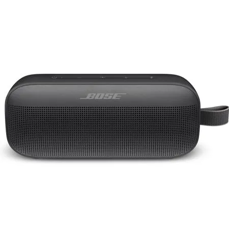 Bose SoundLink Flex Bluetooth® Speaker:黒 Bose SoundLink Flex Bluetooth Speaker, Black 865983-0100