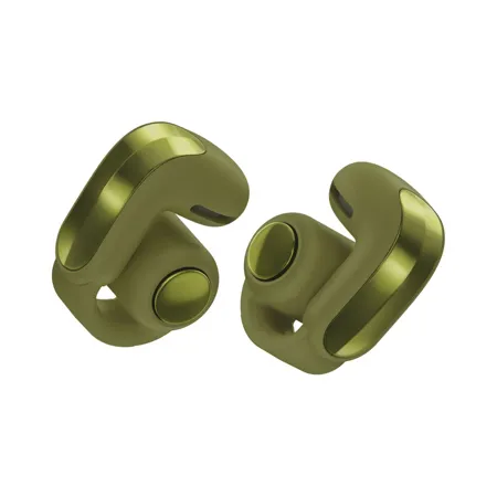 Bose Ultra Open 2nd Gen Wireless Earbuds