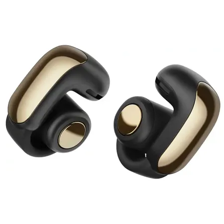 Bose Ultra Open Earbuds デザートゴールド 限定色 Bose Ultra Wireless Open Earbuds - Adorama