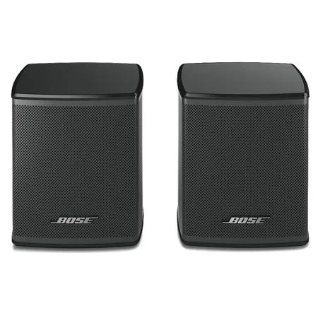 【中古品】BOSE SURROUND SPEAKER BLACK bose-wireless-surround-