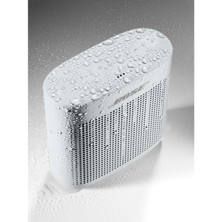 bose soundlink color ii portable bluetooth wireless speaker