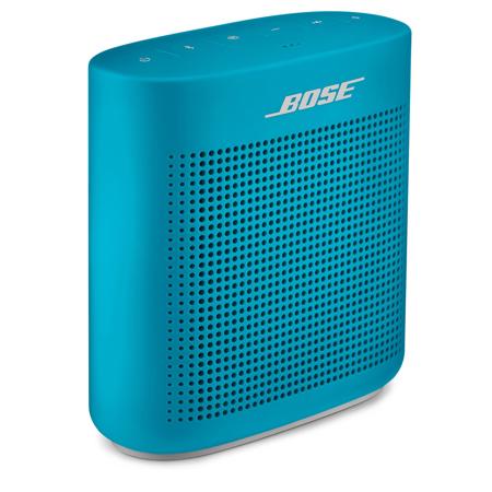 bose soundlink color series i bluetooth speaker