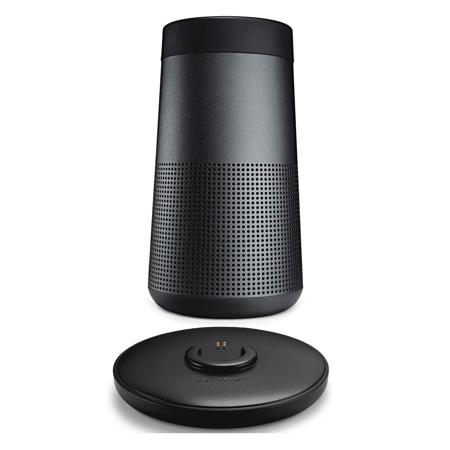 bose bluetooth revolve