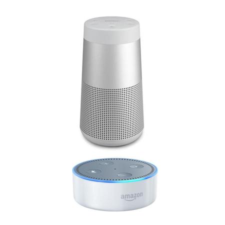 amazon echo bose soundlink