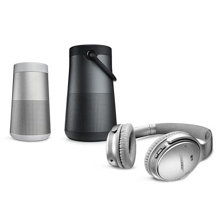 bose slink rev plus