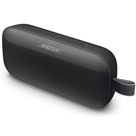 Bose SoundLink Flex Bluetooth Speaker, Black 865983-0100 Adorama