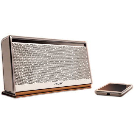 bose soundlink mobile speaker ii
